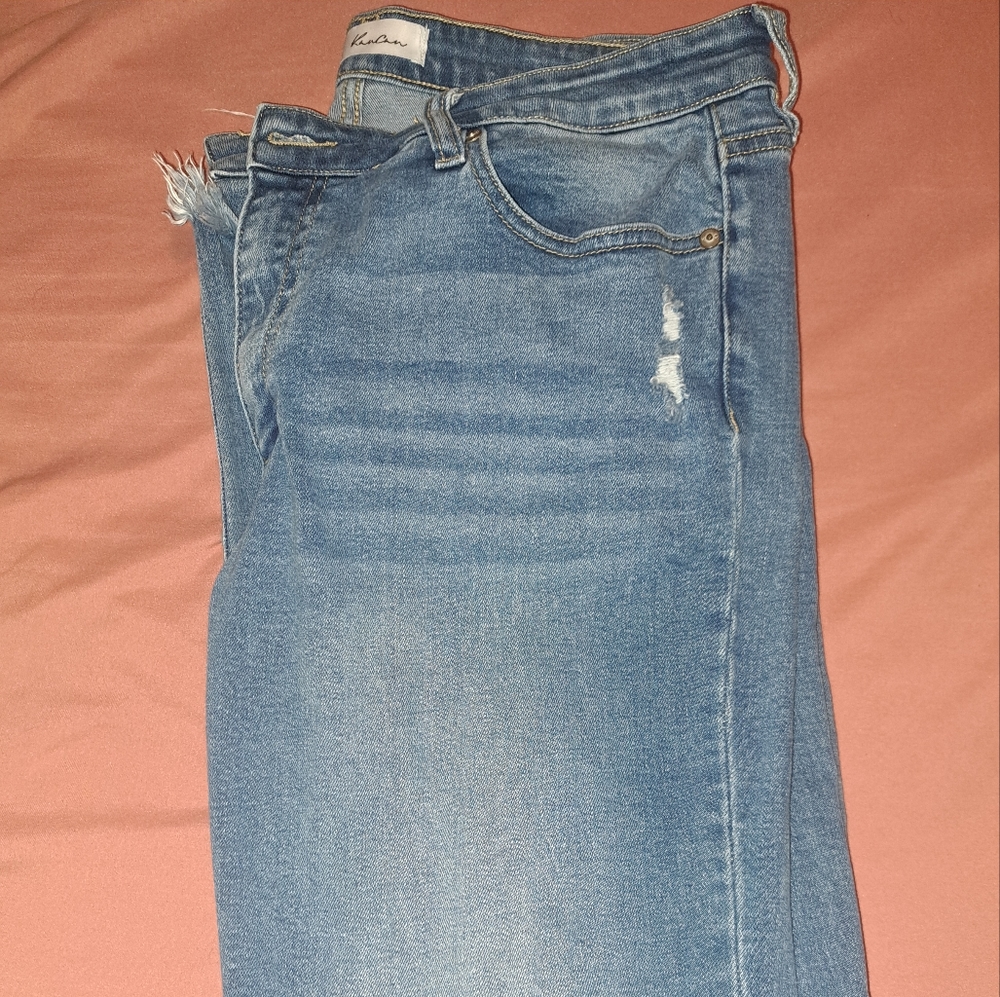 Kancan jeans